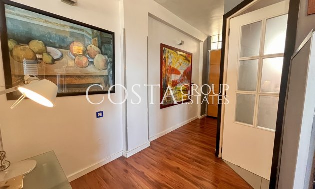 Resale - Apartments -
Torrevieja