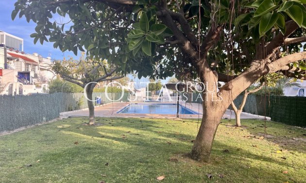 Resale - Apartments -
Torrevieja