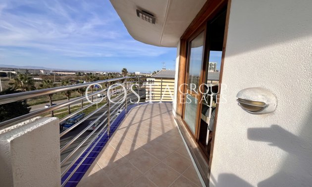 Resale - Apartments -
Torrevieja
