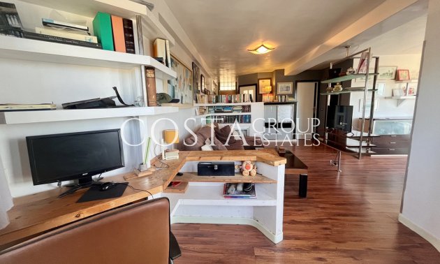 Resale - Apartments -
Torrevieja