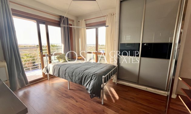 Resale - Apartments -
Torrevieja