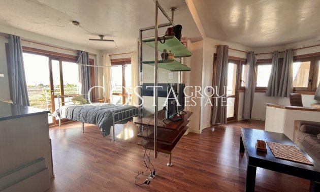 Resale - Apartments -
Torrevieja