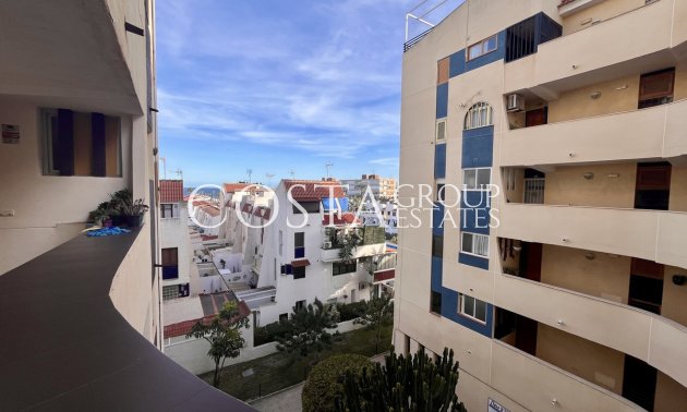 Resale - Apartments -
Torrevieja