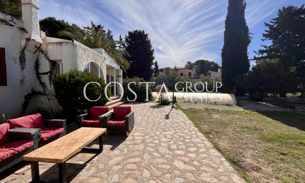 Herverkoop - Villa -
Orihuela Costa - Cabo Roig