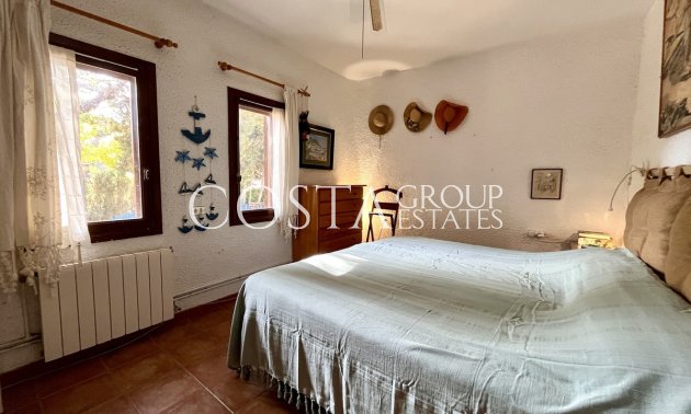 Herverkoop - Villa -
Orihuela Costa - Cabo Roig