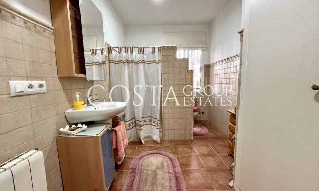 Herverkoop - Villa -
Orihuela Costa - Cabo Roig