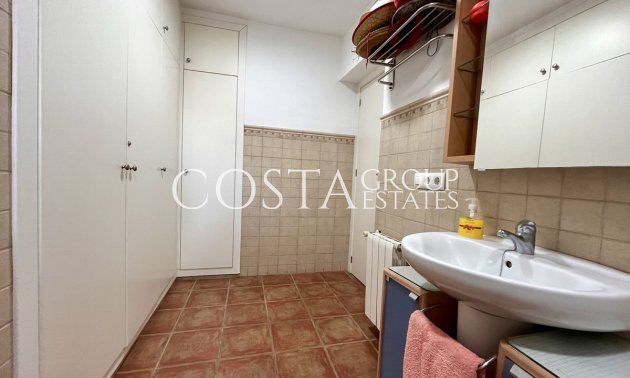 Herverkoop - Villa -
Orihuela Costa - Cabo Roig