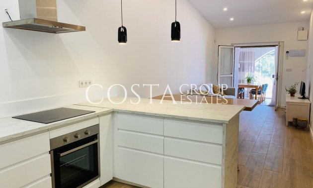 Wiederverkauf - House -
Orihuela Costa - Playa Flamenca