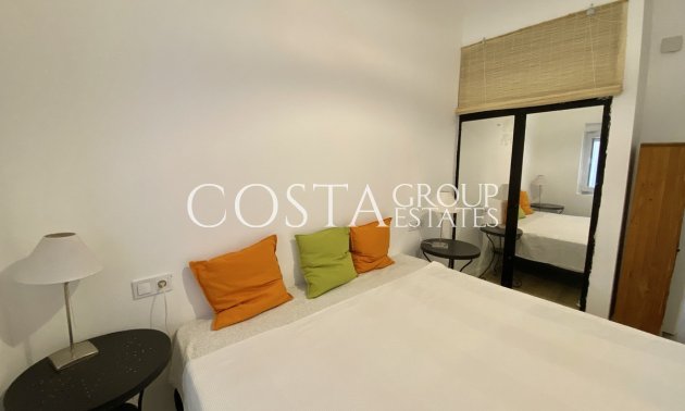 Wiederverkauf - House -
Orihuela Costa - Playa Flamenca