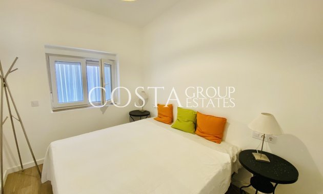 Wiederverkauf - House -
Orihuela Costa - Playa Flamenca