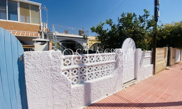 Wiederverkauf - House -
Orihuela Costa - Playa Flamenca