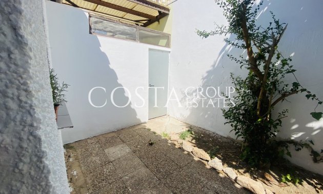 Wiederverkauf - House -
Orihuela Costa - Playa Flamenca