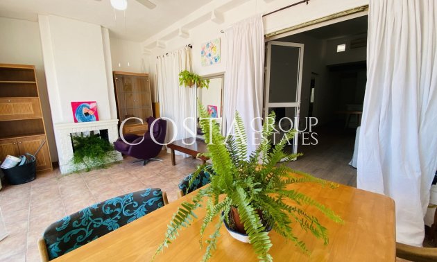 Wiederverkauf - House -
Orihuela Costa - Playa Flamenca