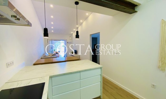 Wiederverkauf - House -
Orihuela Costa - Playa Flamenca