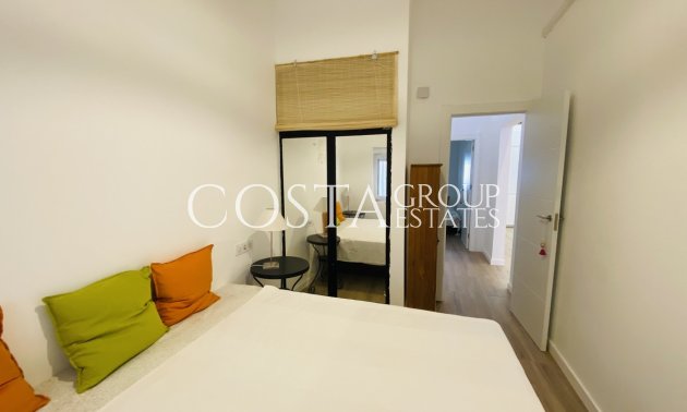 Wiederverkauf - House -
Orihuela Costa - Playa Flamenca