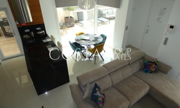 Revente - Villa -
Rojales - Ciudad Quesada