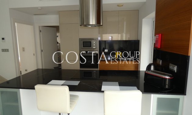 Revente - Villa -
Rojales - Ciudad Quesada