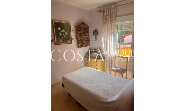 Wiederverkauf - Villa -
Orihuela Costa - Punta Prima