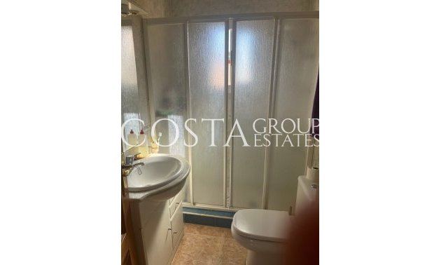 Wiederverkauf - Villa -
Orihuela Costa - Punta Prima