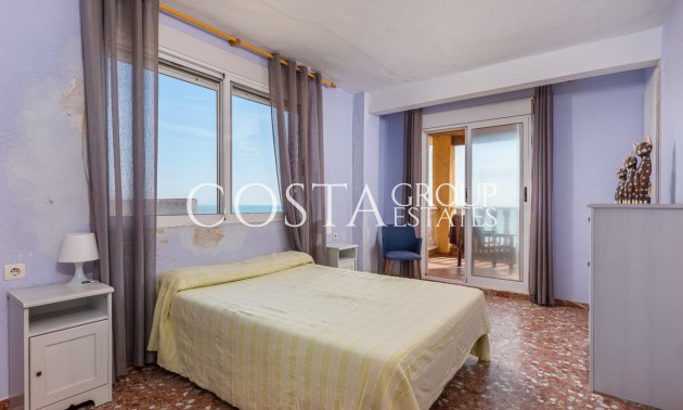 Revente - Villa -
Guardamar del Segura - Guardamar del Segura Centro