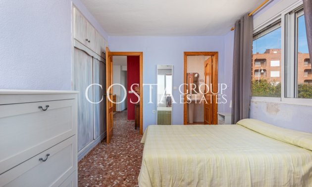 Revente - Villa -
Guardamar del Segura - Guardamar del Segura Centro