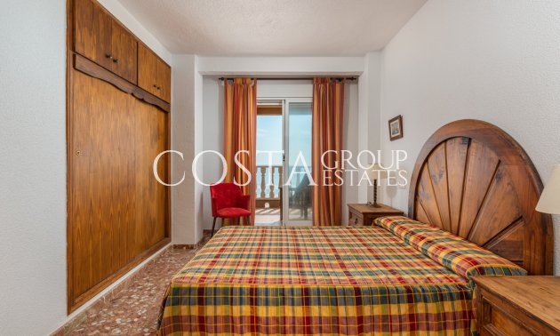 Revente - Villa -
Guardamar del Segura - Guardamar del Segura Centro