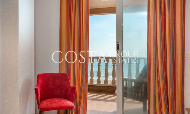 Revente - Villa -
Guardamar del Segura - Guardamar del Segura Centro