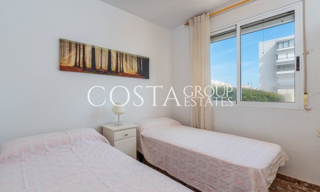 Revente - Villa -
Guardamar del Segura - Guardamar del Segura Centro