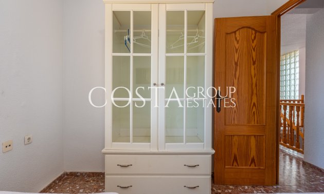 Revente - Villa -
Guardamar del Segura - Guardamar del Segura Centro