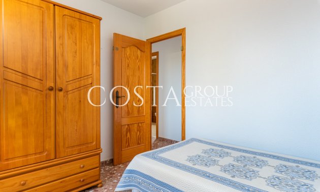 Revente - Villa -
Guardamar del Segura - Guardamar del Segura Centro