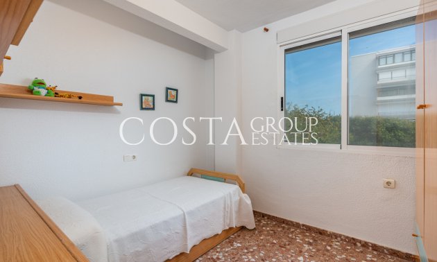 Revente - Villa -
Guardamar del Segura - Guardamar del Segura Centro