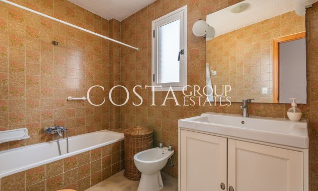 Revente - Villa -
Guardamar del Segura - Guardamar del Segura Centro