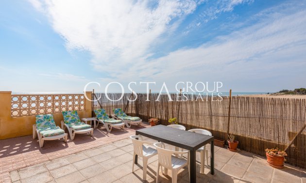 Revente - Villa -
Guardamar del Segura - Guardamar del Segura Centro