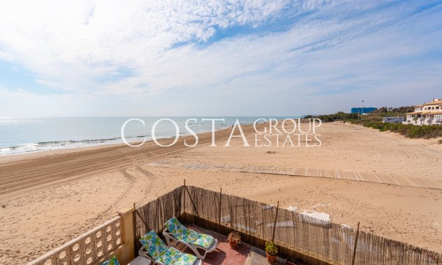 Revente - Villa -
Guardamar del Segura - Guardamar del Segura Centro