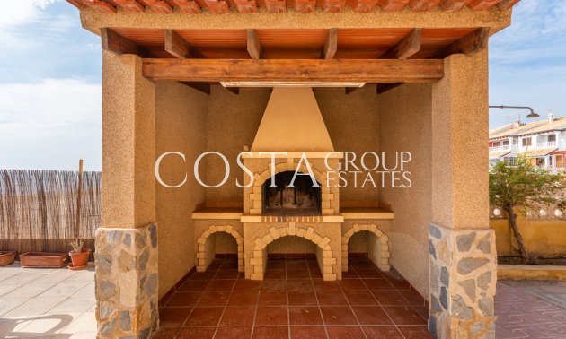 Revente - Villa -
Guardamar del Segura - Guardamar del Segura Centro