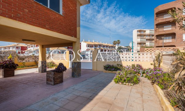 Revente - Villa -
Guardamar del Segura - Guardamar del Segura Centro