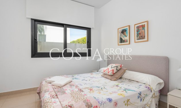 Odsprzedaż - Willa -
Rojales - Ciudad Quesada