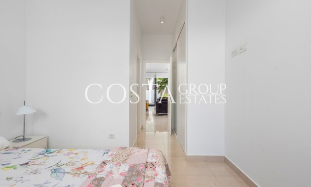 Odsprzedaż - Willa -
Rojales - Ciudad Quesada