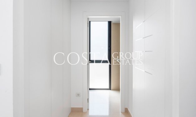 Odsprzedaż - Willa -
Rojales - Ciudad Quesada