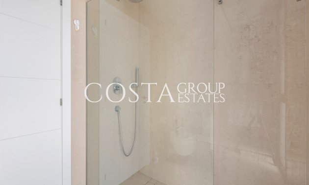 Odsprzedaż - Willa -
Rojales - Ciudad Quesada