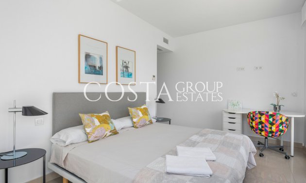 Odsprzedaż - Willa -
Rojales - Ciudad Quesada