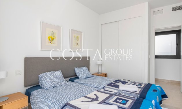 Odsprzedaż - Willa -
Rojales - Ciudad Quesada