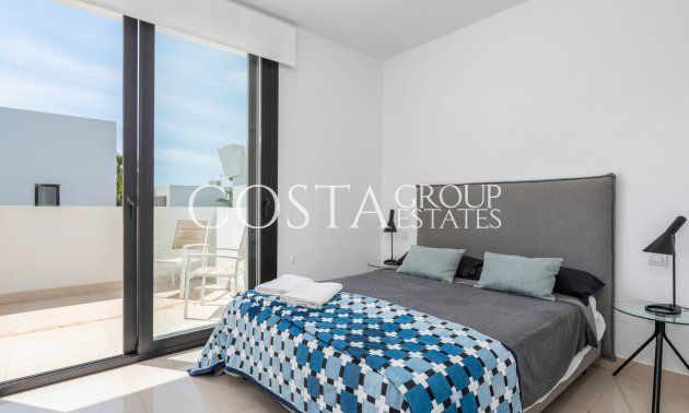 Odsprzedaż - Willa -
Rojales - Ciudad Quesada