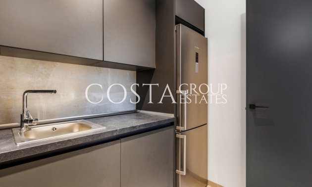 Odsprzedaż - Willa -
Rojales - Ciudad Quesada