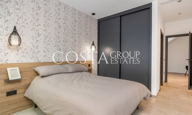 Odsprzedaż - Willa -
Rojales - Ciudad Quesada