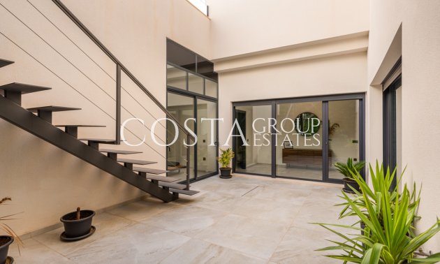 Odsprzedaż - Willa -
Rojales - Ciudad Quesada