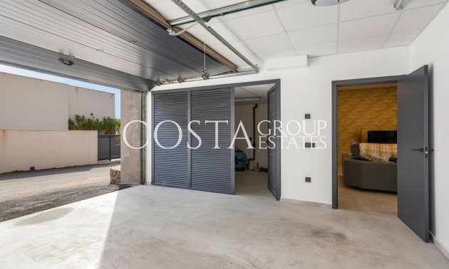 Odsprzedaż - Willa -
Rojales - Ciudad Quesada