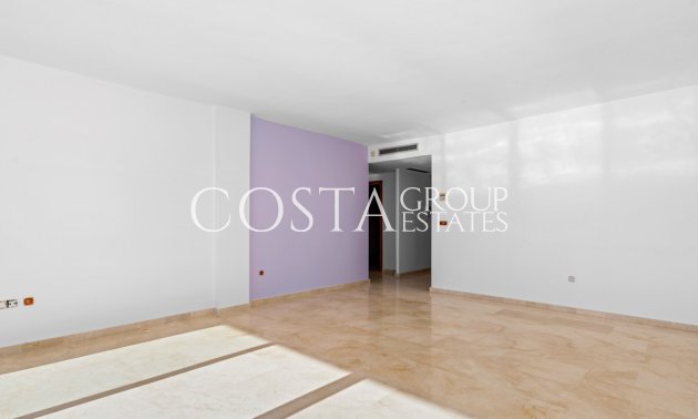 Herverkoop - Apartments -
Altea - Altea Hills