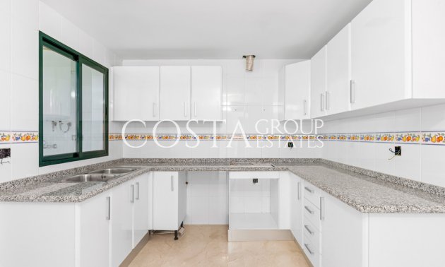 Herverkoop - Apartments -
Altea - Altea Hills