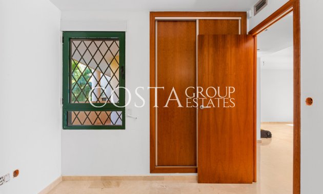 Herverkoop - Apartments -
Altea - Altea Hills